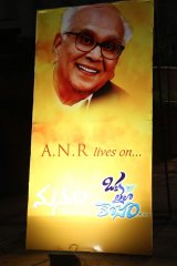 Manam 100 days and Oka Laila Kosam Audio